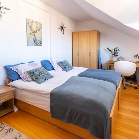 One Bedroom Apartment Pirin Lodge Бансько Екстер'єр фото