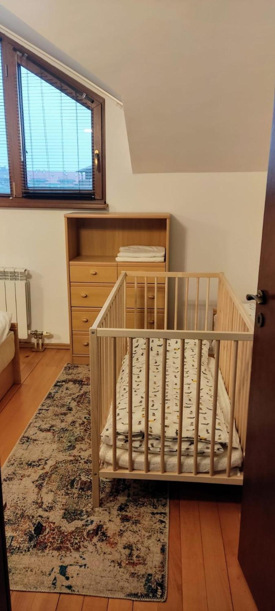 One Bedroom Apartment Pirin Lodge Бансько Екстер'єр фото