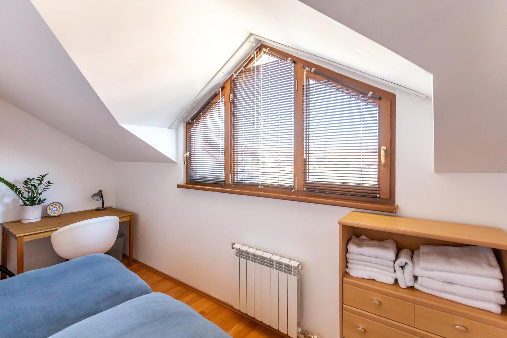 One Bedroom Apartment Pirin Lodge Бансько Екстер'єр фото